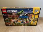 LEGO 31095 Creator Draaimolen, Kinderen en Baby's, Ophalen of Verzenden, Nieuw, Complete set, Lego