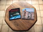 Vinyles Starwars, Zo goed als nieuw