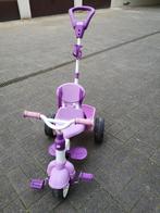 Kinderfiets, Fietsen en Brommers, Fietsen | Kinderfietsjes, Ophalen, Zo goed als nieuw, Minder dan 16 inch, Little Tikes