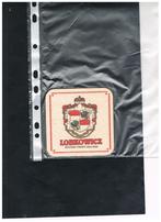 BIERVILTJE TSJECHIE, Verzamelen, Verzenden, Nieuw, Viltje(s)