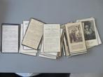54 bidprentjes Zelem 1920 - 1960 overleden, Verzamelen, Bidprentjes en Rouwkaarten, Verzenden, Bidprentje