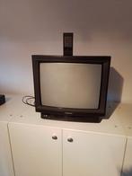 Panasonic kleuren televisie, Audio, Tv en Foto, Vintage Televisies, Gebruikt, Ophalen, Panasonic