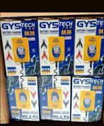 Chargeur batterie moto, Enlèvement