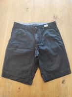 donkere short Tommy Hilfiger maat 31, Kleding | Heren, Broeken en Pantalons, Ophalen of Verzenden, Gedragen, Tommy hilfiger