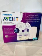 Philips avent dubbele elektrische kolf, Ophalen, Zo goed als nieuw