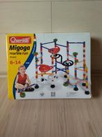 Migoga Marble Run, Enlèvement, Utilisé, Construction