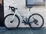 Canyon Grizl CF SL (Maat L/56), Fietsen en Brommers, Gebruikt, Carbon, 10 tot 15 versnellingen, Heren