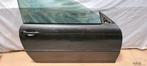 Deur Portier rechts BMW 3 serie E46 Coupe Cabrio, Auto-onderdelen, Gebruikt, -, Deur, -