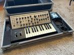 Moog Sub Phatty incl case & DI, Overige aantallen, Zo goed als nieuw, Met koffer of flightcase, Ophalen