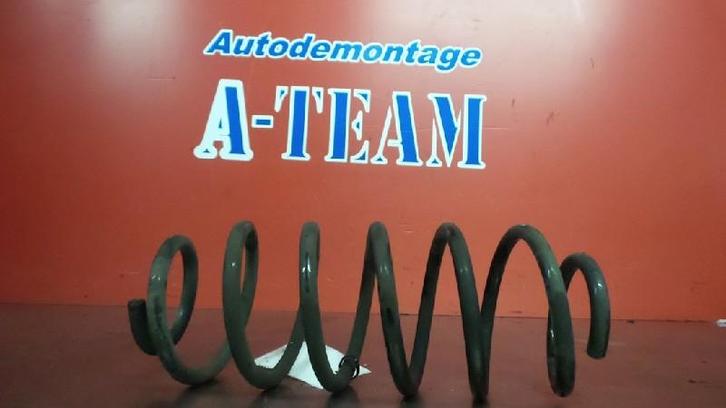 TORSIEVEER ACHTER Citroën C1 (01-2005/09-2014), Auto-onderdelen, Ophanging en Onderstel, Citroën, Gebruikt