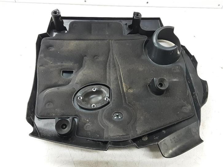 AFDEKPLAAT MOTOR CLA Shooting Brake (117.9) (A6510109815), Auto-onderdelen, Motor en Toebehoren, Mercedes-Benz, Gebruikt