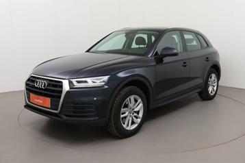 (1YND662) Audi Q5 beschikbaar voor biedingen