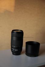 Canon EF 70-300 mm zoom lens, Ophalen of Verzenden, Gebruikt, Telelens, Zoom