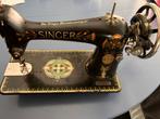 Vintage Singer naaimachine uit 1926, Antiek en Kunst, Antiek | Naaimachines, Ophalen