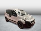Fiat Fiorino, Voorwielaandrijving, Stof, Gebruikt, Bedrijf