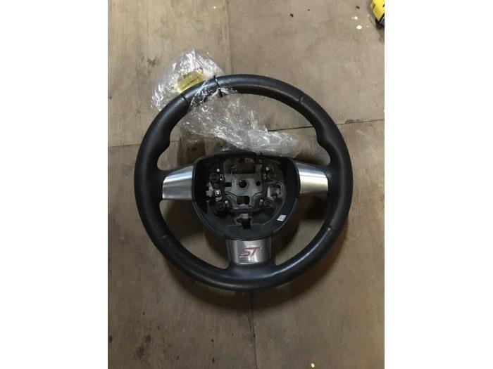 Volant d'un Ford Focus, Autos : Pièces & Accessoires, Commande, Ford, Utilisé, 3 mois de garantie, Enlèvement ou Envoi