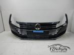 VW Arteon 3G8 Voorbumper 6PDC ACC 3G8853655A, Gebruikt, Ophalen of Verzenden