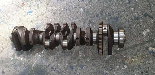 Krukas BMW  motorcode N52B25, Auto-onderdelen, Motor en Toebehoren, Gebruikt, Ophalen of Verzenden