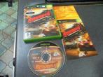 Xbox Burnout Revenge  (orig-compleet), Games en Spelcomputers, Games | Xbox Original, Vanaf 3 jaar, Gebruikt, Ophalen of Verzenden