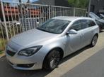 Opel Insignia 1.6D Ecoflex Sports Tourer 2016 Euro6, 1596 cc, 4 cilinders, 109 g/km, Parkeersensor