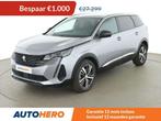 Peugeot 5008 1.2 PureTech Allure Pack (bj 2023, automaat), Auto's, Gebruikt, 1199 cc, 1505 kg, 7 zetels
