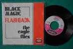 Flashback — Black Magic - i - single vinyle (1970), Enlèvement ou Envoi, Single, Utilisé, Pop