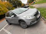 Peugeot 2008 03/2015 grijs, Auto's, Peugeot, Euro 5, Stof, 1199 cc, 12 cilinders