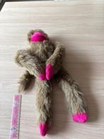 Knuffel aap, Ophalen, Zo goed als nieuw, Overige typen