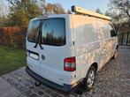 Volkswagen Transporter 2.0 TDI lichte vracht camper, Caravans en Kamperen, Mobilhomes, Volkswagen, Tot en met 2, Bedrijf, Airconditioning