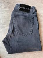 Jacob Cohen jeans size 34 type Bard, Kleding | Heren, Spijkerbroeken en Jeans, Ophalen of Verzenden, Zo goed als nieuw, Zwart