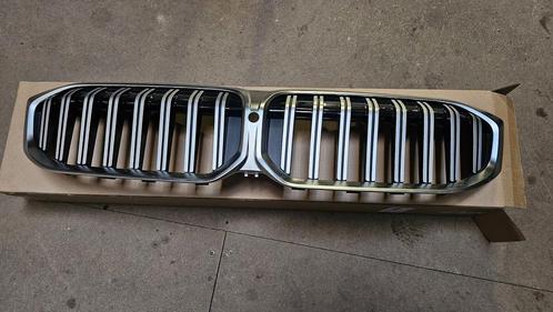 Grille grijs zwart BMW  2 serie G20 G21 + LCi 51115A1BF70, Auto-onderdelen, Overige Auto-onderdelen, Nieuw, Ophalen of Verzenden