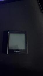 Bosch intuvia 100, Vélos & Vélomoteurs, Accessoires vélo | Compteurs de vélo, Enlèvement ou Envoi, Comme neuf