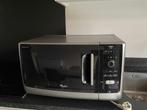 Microgolfoven Br 52 cm H 30 cm D 45 cm, Elektronische apparatuur, Ophalen, Gebruikt, Microgolfoven, Crisp