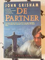 John Grisham - De partner, Ophalen of Verzenden, Gelezen, John Grisham