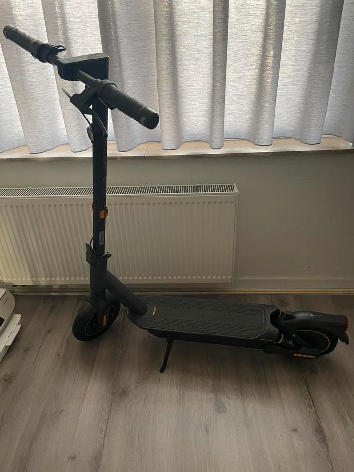 Ninebot G2, Fietsen en Brommers, Steps, Nieuw, Elektrische step (E-scooter), Ophalen