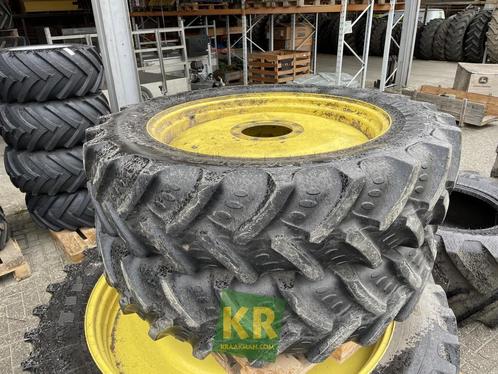 BKT BKT 320/85R36 op velg #27223, Zakelijke goederen, Landbouw | Onderdelen | Banden, Velgen en Assen