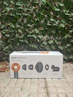 Dyson Supersonic Föhn - Nikkel/Koper, Elektronische apparatuur, Persoonlijke Verzorgingsapparatuur, Ophalen, Nieuw, Haarverzorging