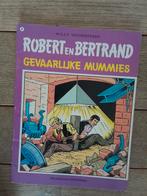 Robert en bertrand 59 sc eerste druk, Boeken, Stripverhalen, Ophalen of Verzenden, Gelezen