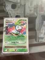 Shaymin lv x promo, Ophalen of Verzenden, Zo goed als nieuw