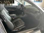 BMW E46 318Ci // AUTOMAAT // LEDER //  ONDERHOUDSBOEK, Auto's, BMW, Automaat, 188 g/km, 4 cilinders, Lederen bekleding