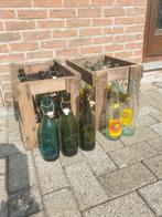 Brouwerij raeymaeckers , dessel, Verzamelen, Ophalen, Gebruikt