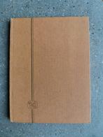 petit album de timbres beige KABE - 16 pages blanches (vide), Enlèvement ou Envoi, Album de collection