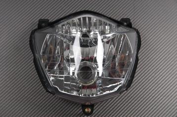 Phare / Optique AVDB YAMAHA XTX 660 XT660X XT660R 2004 2006, Enlèvement ou Envoi, Neuf