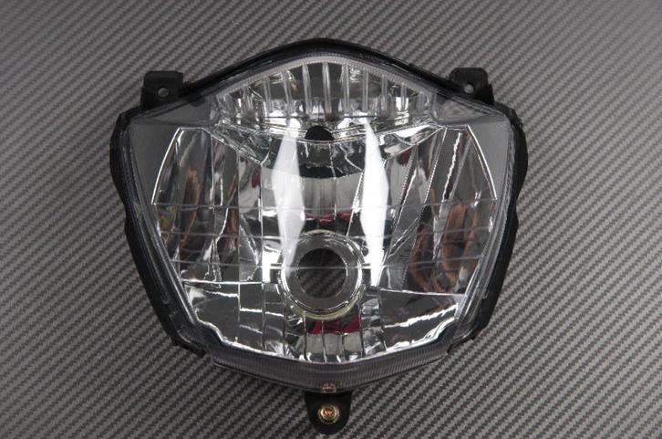 Koplamp / Voorlicht AVDB YAMAHA XTX 660 XT660R 2004 2006, Motoren, Accessoires | Overige, Nieuw, Ophalen of Verzenden
