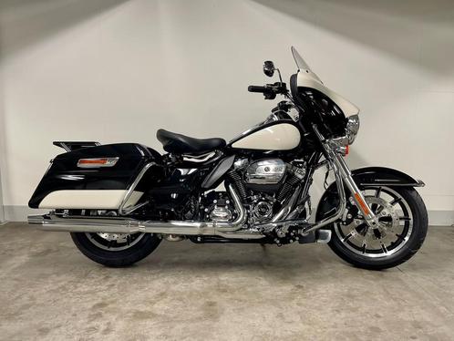 Harley-Davidson Tour TOURING FLHTP ELECTRA GLIDE POLICE, Motoren, Motoren | Harley-Davidson, Overig