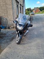 K1200LT, Motoren, Particulier