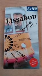 Reisgids Lissabon, Boeken, Zo goed als nieuw, Ophalen