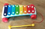 Fisher-Price xylofoon - nieuwstaat, Enlèvement, Comme neuf