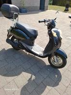 Sym allo scooter B klasse met papieren in goede staat, Fietsen en Brommers, Ophalen, Gebruikt