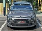 Citroen C4 Picasso 1.6 BlueHDi / Camera / Navi / Automaat, Auto's, Automaat, Monovolume, Euro 6, 103 g/km